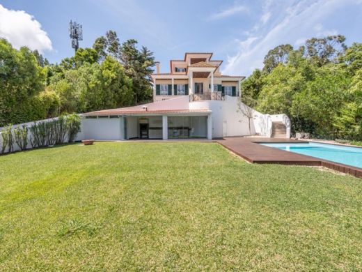 Luxury home in Sintra, Lisbon
