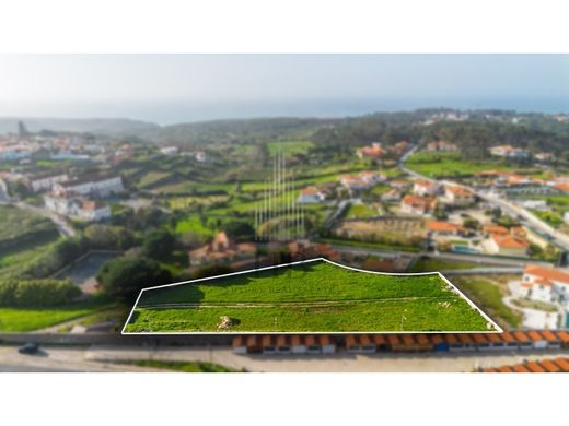 Land in Sintra, Lisbon