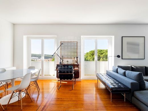 Διαμέρισμα σε Avenidas Novas, Lisbon