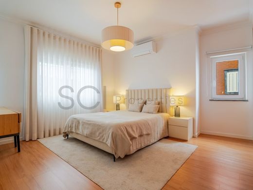 Элитный дом, Шарнека, Almada