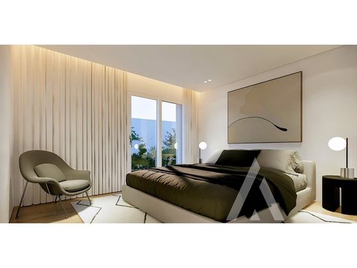 Duplex in Loures, Lissabon