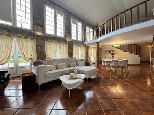 Luxe woning in Lousada, Distrito do Porto