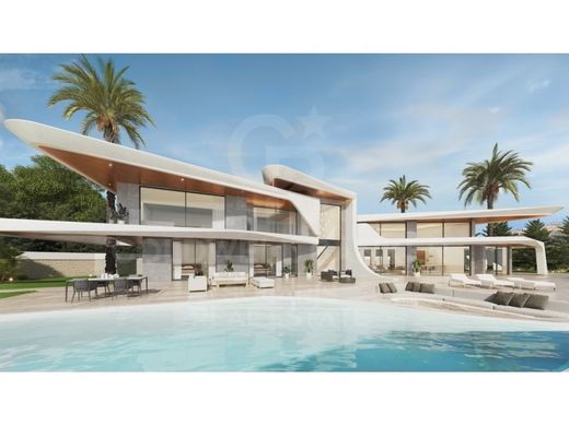 Βίλα σε Javea, Provincia de Alicante