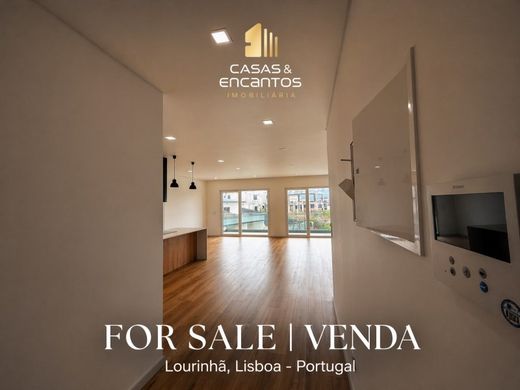 Apartamento - Lourinhã, Lisboa