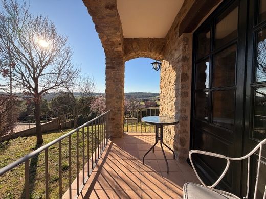 Casa de lujo en Garrigolas, Provincia de Girona