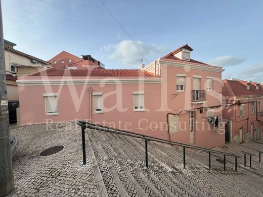 Complexes résidentiels à Loures, Lisbonne