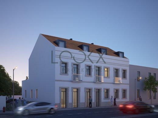 Appartementencomplex in Beato António, Lisbon