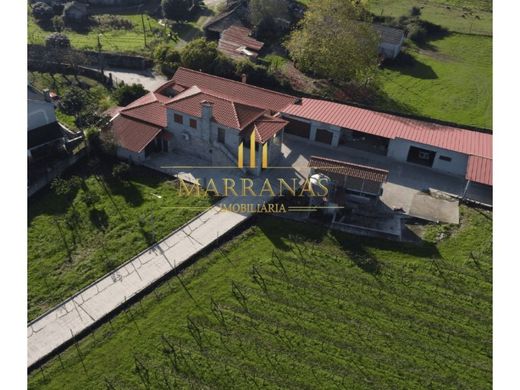 Maison de luxe à Paredes, Distrito do Porto