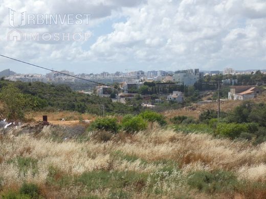 Terreno - Lagoa, Faro