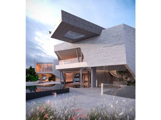 Villa Plurifamiliare a Marbella, Málaga