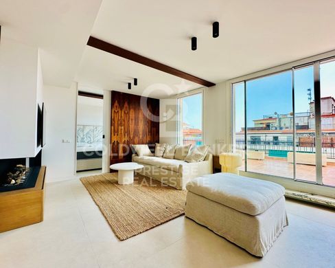 Penthouse w Barcelona, Província de Barcelona