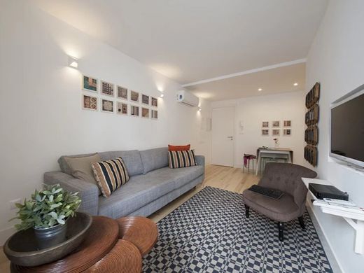 ‏דירה ב  Santa Maria Maior, Lisbon