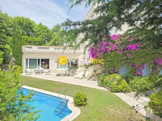 Maison de luxe à El Masnou, Province de Barcelone