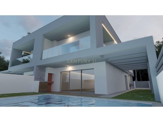 Lüks ev Seixal, Distrito de Setúbal