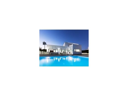 Villa in Marbella, Malaga