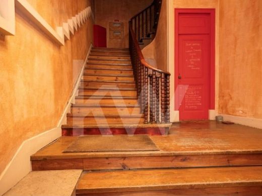 Complexes résidentiels à Santo António, Lisbon