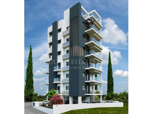 Wohnkomplexe in Limassol, Limassol District