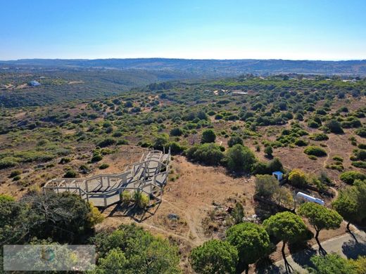 Land in Vila do Bispo, Distrito de Faro