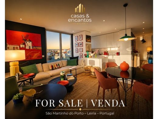 Apartment in Alcobaça, Distrito de Leiria