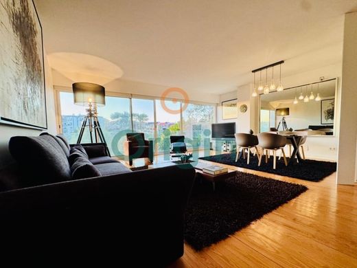 Daire Cascais, Distrito de Lisboa