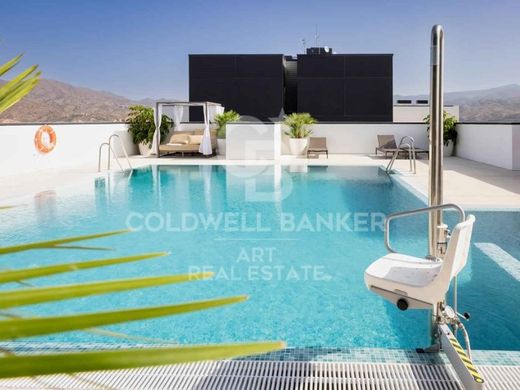 Apartment in Málaga, Malaga