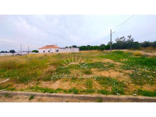 地皮  Santiago do Cacém, Distrito de Setúbal