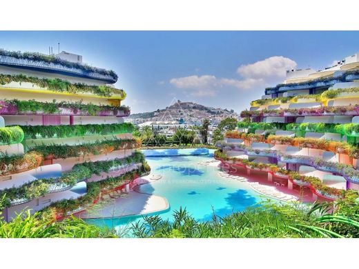 Apartment in Ibiza, Province of Balearic Islands