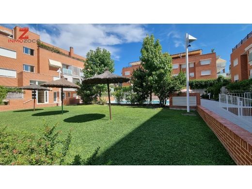 Apartment in Las Rozas de Madrid, Province of Madrid