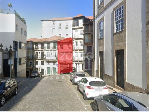 Κτίριο σε Πόρτο, Porto