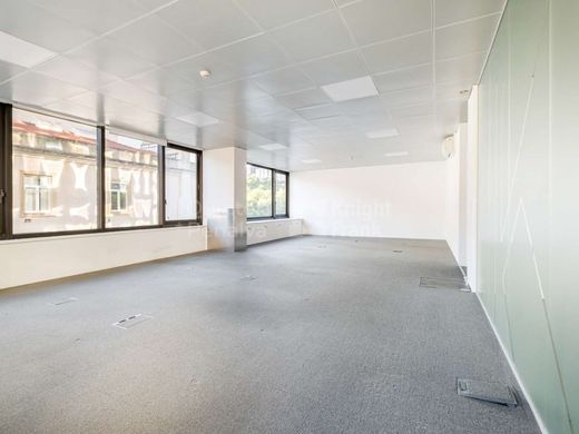 Ofis Avenidas Novas, Lisbon