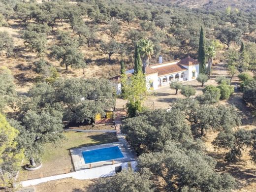 Villa in Zufre, Provincia de Huelva