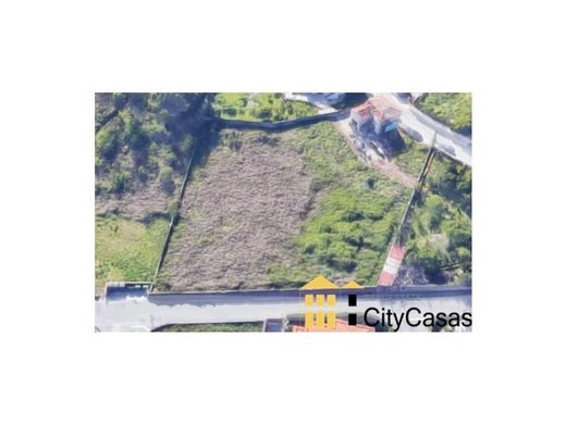 Terrain à Trofa, Distrito do Porto