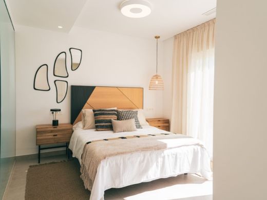 别墅  Pilar de la Horadada, Provincia de Alicante