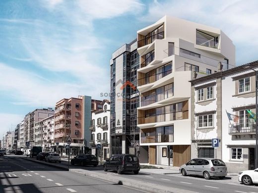 Daire Aveiro, Distrito de Aveiro