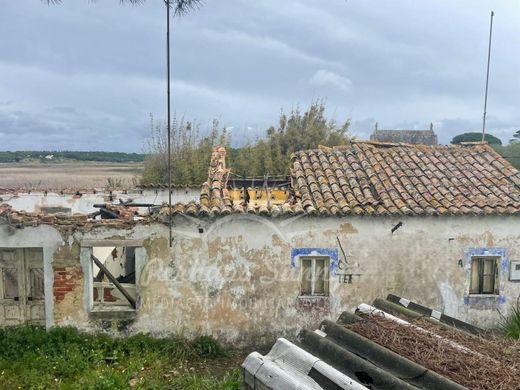 Grond in Grândola, Distrito de Setúbal