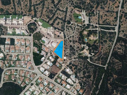 Land in Sant Lluís, Province of Balearic Islands