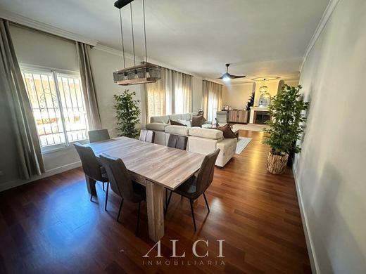 Vélez-Málaga, マラガの高級住宅