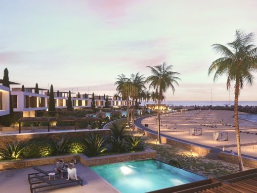 Villa Ayia Napa, Agía Nápa