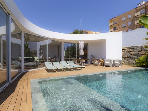 Maison de luxe à Lagos, Distrito de Faro