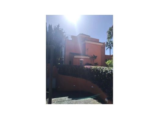 Luxus-Haus in Marbella, Málaga