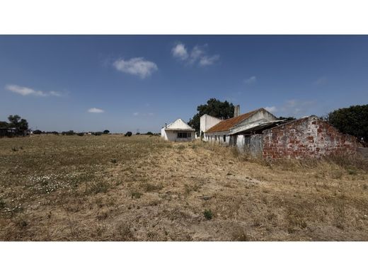 Terreno - Montijo, Setúbal