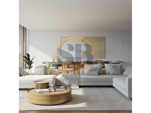 Luxe woning in Vila Nova de Gaia, Distrito do Porto