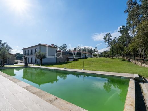 Albergo a Ponte de Lima, Distrito de Viana do Castelo