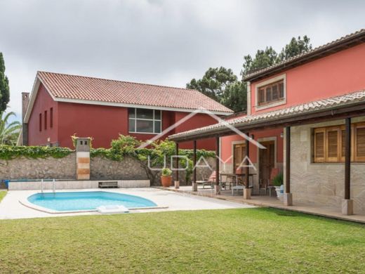 Luxury home in Las Palmas de Gran Canaria, Province of Las Palmas