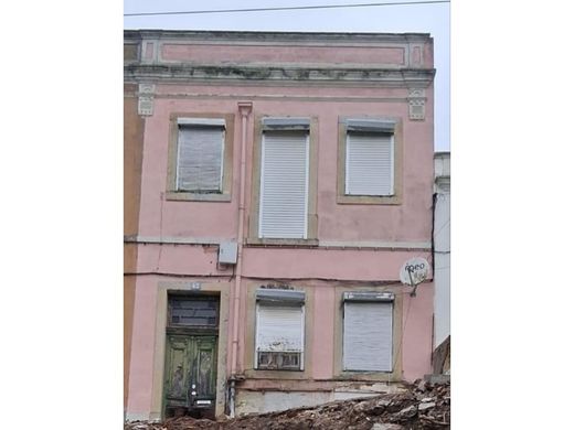 Complesso residenziale a Lisbona, Lisbon