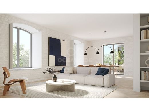 リスボン, Lisbonのデュプレックス