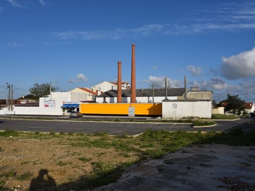 토지 / Sintra, Distrito de Lisboa