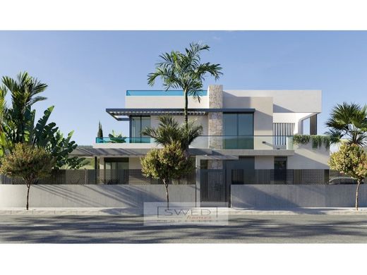 Lüks ev Torre-Pacheco, Murcia