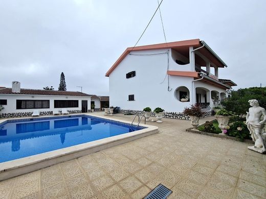 Casa di lusso a Seixal, Distrito de Setúbal