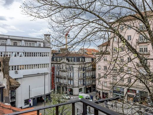 Κτίριο σε Πόρτο, Porto